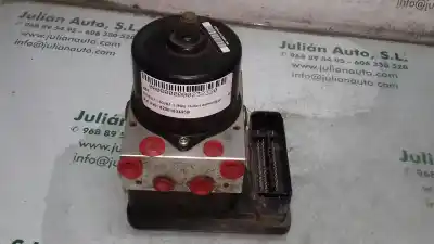 Peça sobressalente para automóvel em segunda mão  por RENAULT LAGUNA II (BG0)  Referências OEM IAM 8200183495B  10020600654