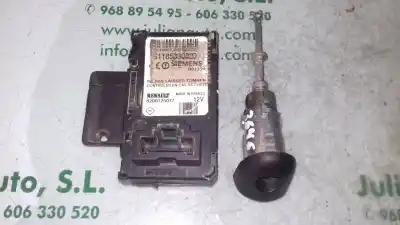 Second-hand car spare part  for RENAULT MEGANE II CLASSIC BERLINA  OEM IAM references 8200125077  S118539002D