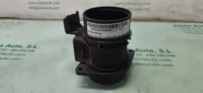 Second-hand car spare part flowmeter for renault megane ii classic berlina confort expression oem iam references 7700109812  5wk9620