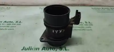 Second-hand car spare part flowmeter for renault megane ii classic berlina confort expression oem iam references 7700109812  5wk9620