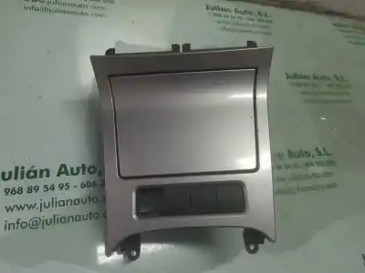 Gebrauchtes Autoersatzteil Aschenbecher zum VOLKSWAGEN GOLF V BERLINA (1K1)  OEM-IAM-Referenzen 1K0857961  