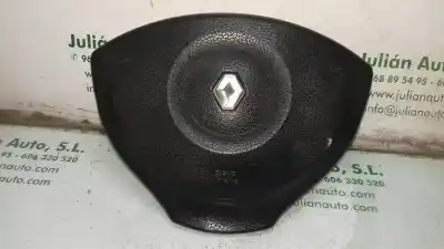 Peça sobressalente para automóvel em segunda mão Airbag Dianteiro Esquerdo por RENAULT MODUS Luxe Privilege Referências OEM IAM 8200216038B  