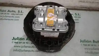Peça sobressalente para automóvel em segunda mão airbag dianteiro esquerdo por renault modus luxe privilege referências oem iam 8200216038b  