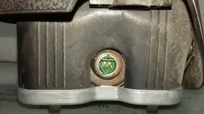 Peça sobressalente para automóvel em segunda mão airbag dianteiro esquerdo por renault modus luxe privilege referências oem iam 8200216038b  