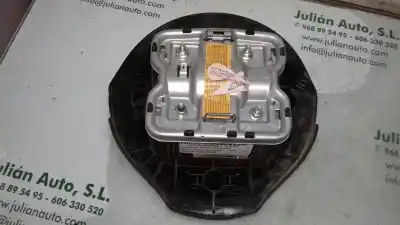 Peça sobressalente para automóvel em segunda mão airbag dianteiro esquerdo por renault modus luxe privilege referências oem iam 8200216038b  
