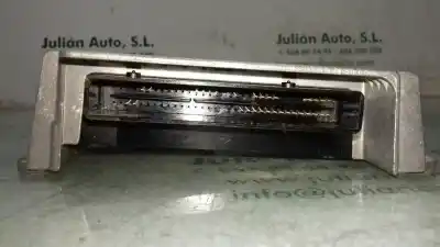 Pezzo di ricambio per auto di seconda mano centralina airbag per renault modus luxe privilege riferimenti oem iam 8200441250  0285001509