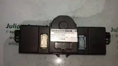 Second-hand car spare part climate control for renault modus luxe privilege oem iam references 8200133339  69340010