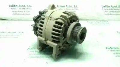 Tweedehands auto-onderdeel Alternator voor RENAULT MODUS Luxe Privilege OEM IAM-referenties 8200325823 120A 
