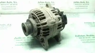 Tweedehands auto-onderdeel alternator voor renault modus luxe privilege oem iam-referenties 8200325823 120a 