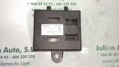 Peça sobressalente para automóvel em segunda mão Módulo Eletrônico por RENAULT CLIO IV Business Referências OEM IAM 231A04792R  