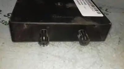 Second-hand car spare part electronic module for renault clio iv business oem iam references 231a04792r  