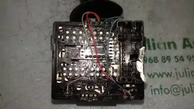 Pezzo di ricambio per auto di seconda mano comando pulito per renault clio iv business riferimenti oem iam   