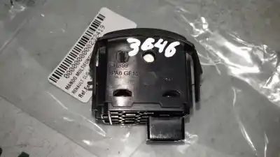 Second-hand car spare part multifunction switch for renault clio iv business oem iam references 251900567r  