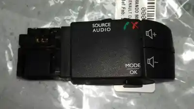 Peça sobressalente para automóvel em segunda mão Comandos De Alavanca por RENAULT CLIO IV Business Referências OEM IAM 255522448R  344422023GB