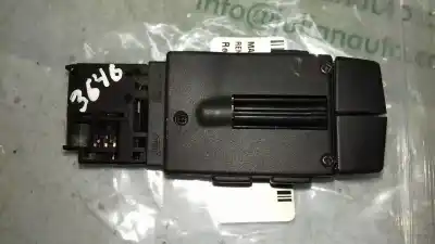 Second-hand car spare part multifunction switch for renault clio iv business oem iam references 255522448r  344422023gb