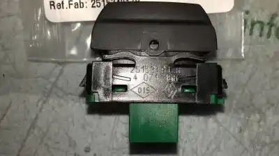 Second-hand car spare part switch for renault clio iv business oem iam references 251534917r  