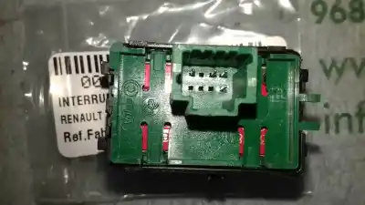 Second-hand car spare part switch for renault clio iv business oem iam references 251534917r  