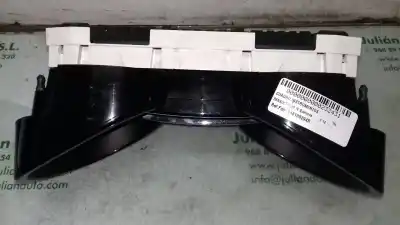 Peça sobressalente para automóvel em segunda mão quadrante por renault clio iv business referências oem iam 248109294r  vpcrrf10849hb