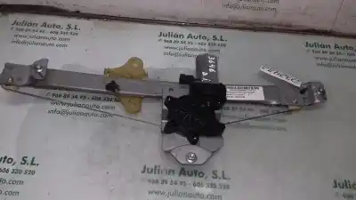 Tweedehands auto-onderdeel regelaar links voorruit voor renault clio iv business oem iam-referenties 128001072e