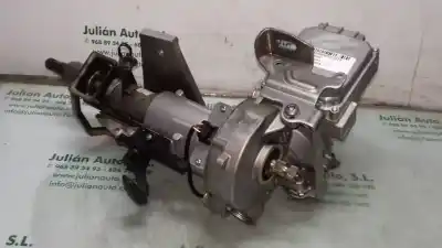 Tweedehands auto-onderdeel stuurkolom voor renault clio iv business oem iam-referenties 6700003021a