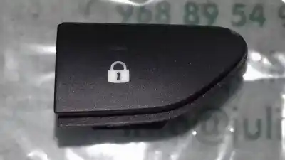 Pezzo di ricambio per auto di seconda mano interruttore per renault clio iv business riferimenti oem iam 252103678r  10026640