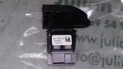 Pezzo di ricambio per auto di seconda mano interruttore per renault clio iv business riferimenti oem iam 252103678r  10026640