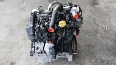 Tweedehands auto-onderdeel complete motor voor renault clio iv business oem iam-referenties k9kb608