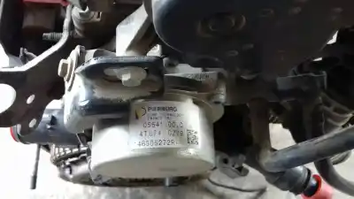 Second-hand car spare part complete engine for renault clio iv business oem iam references k9kb608 bosch k9k608