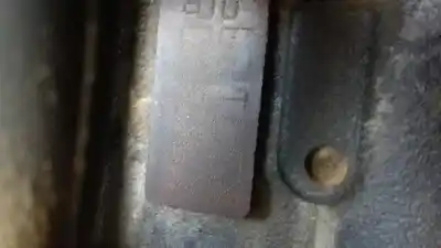 Second-hand car spare part complete engine for renault clio iv business oem iam references k9kb608 bosch k9k608