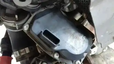 Second-hand car spare part complete engine for renault clio iv business oem iam references k9kb608 bosch k9k608