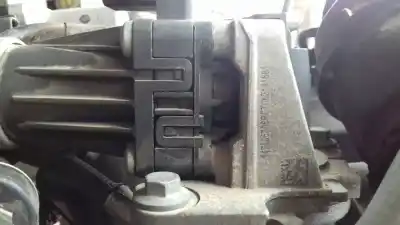 Second-hand car spare part complete engine for renault clio iv business oem iam references k9kb608 bosch k9k608