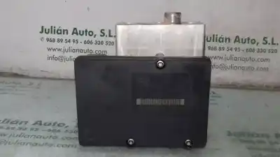 Peça sobressalente para automóvel em segunda mão abs por ssangyong kyron 200 xdi limited referências oem iam 06210207394 06210908533 4894009300