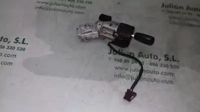 Peça sobressalente para automóvel em segunda mão Comutador De Ignição por CITROEN C4 BERLINA Cool Referências OEM IAM 9663123380  N0502455