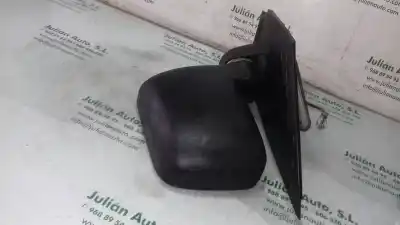 Second-hand car spare part left rearview mirror for ford transit connect (tc7) furgón (2006->) oem iam references 2t1417683bn   Second-hand car spare part left rearview mirror for ford transit connect (tc7) furgón (2006->) oem iam references 2t1417683bn