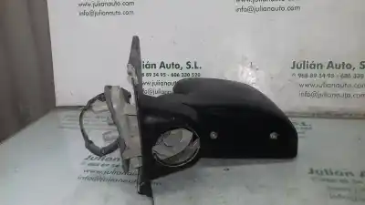 Second-hand car spare part left rearview mirror for ford transit connect (tc7) furgón (2006->) oem iam references 2t1417683bn   Second-hand car spare part left rearview mirror for ford transit connect (tc7) furgón (2006->) oem iam references 2t1417683bn