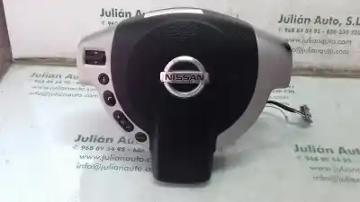 Second-hand car spare part  for NISSAN X-TRAIL (T31)  OEM IAM references NK70SN1002  