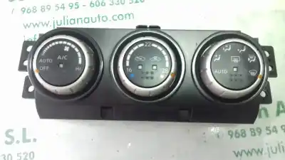 Second-hand car spare part  for NISSAN X-TRAIL (T31)  OEM IAM references 27500J874A  