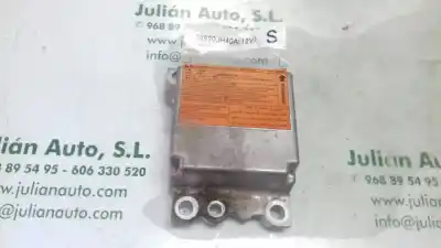 Second-hand car spare part Airbag Control Unit for NISSAN X-TRAIL (T31) LE OEM IAM references 98820JH40A  080422