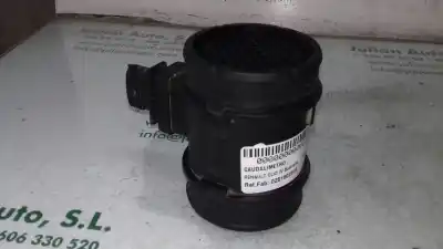 Tweedehands auto-onderdeel stroommeter voor renault clio iv business oem iam-referenties 0281002618