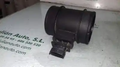 Second-hand car spare part flowmeter for renault clio iv business oem iam references 0281002618  55350048