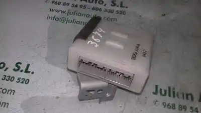 Second-hand car spare part Electronic Module for NISSAN X-TRAIL (T31) LE OEM IAM references 28550JG41A  