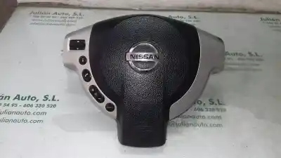 Pièce détachée automobile d'occasion AIRBAG AVANT GAUCHE pour NISSAN X-TRAIL (T31) LE Références OEM IAM NK70SN1002  