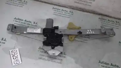 Tweedehands auto-onderdeel regelaar rechts voor ruit voor renault clio iv business oem iam-referenties 807205569r