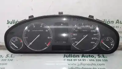 Peça sobressalente para automóvel em segunda mão  por PEUGEOT 407 SW  Referências OEM IAM 9658137080  A2C53106692