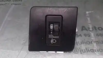 Peça sobressalente para automóvel em segunda mão TROCAR por PEUGEOT 407 SW  Referências OEM IAM 96366692XT  