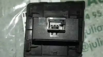 Peça sobressalente para automóvel em segunda mão trocar por peugeot 407 sw premium referências oem iam 96366692xt  