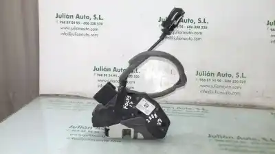 Tweedehands auto-onderdeel deurslot rechts voor voor ford focus lim. trend oem iam-referenties 921760107
