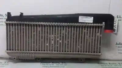 Pièce détachée automobile d'occasion INTERCOOLER / ÉCHANGEUR D'AIR pour PEUGEOT 306 BERLINA 3/4/5 PUERTAS (S2) 1.9 Turbodiesel CAT Références OEM IAM 9631189680  