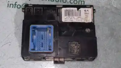 Peça sobressalente para automóvel em segunda mão  por PEUGEOT 308  Referências OEM IAM 9832228080  