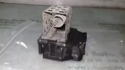 Second-hand car spare part heater blower for peugeot 308 confort oem iam references 9658508980